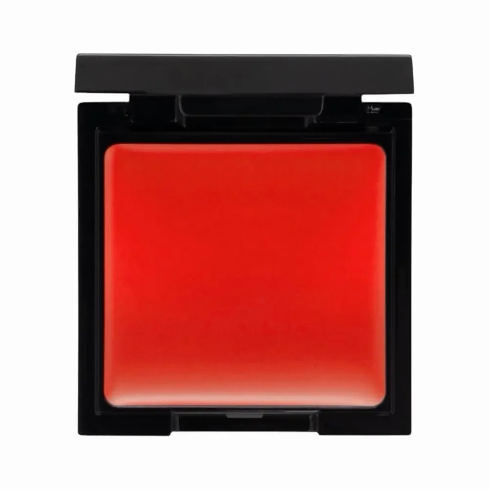Surratt Beauty Lid Lacquer “Shu Iro” Eye Gloss Red Lacquer Shade NIP Modern